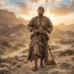 Gird Up Your Loins Bible Meaning