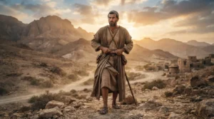 Gird Up Your Loins Bible Meaning